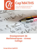 cap-maths-college